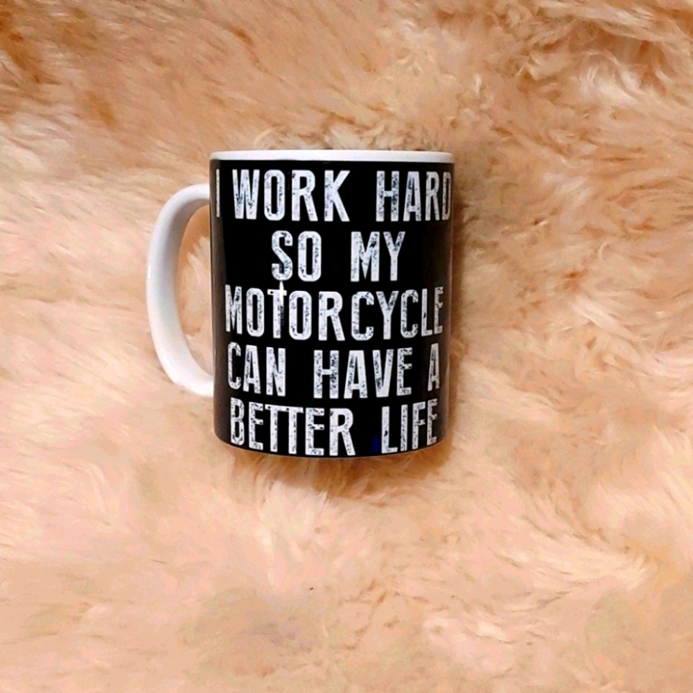 Coffee Cup